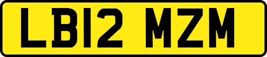 LB12MZM