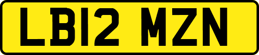 LB12MZN