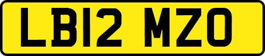 LB12MZO