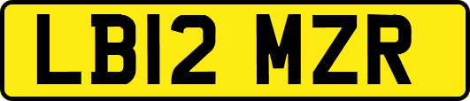 LB12MZR