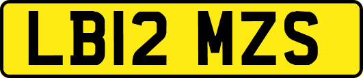 LB12MZS
