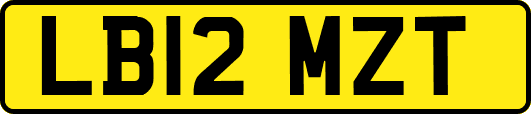 LB12MZT