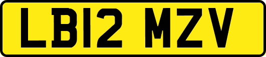 LB12MZV