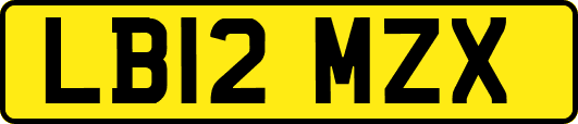 LB12MZX