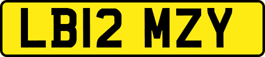 LB12MZY