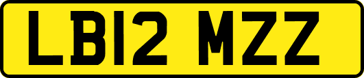 LB12MZZ
