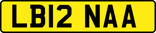 LB12NAA