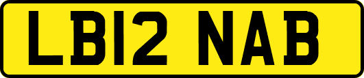 LB12NAB