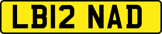 LB12NAD