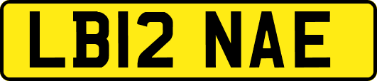 LB12NAE