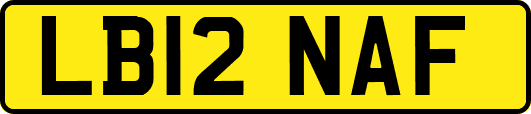 LB12NAF