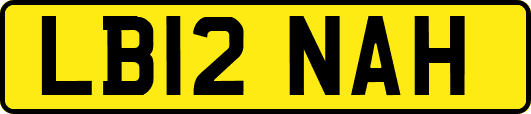 LB12NAH