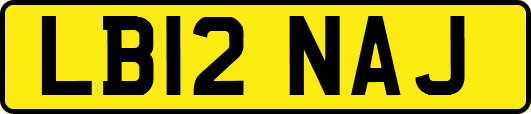 LB12NAJ