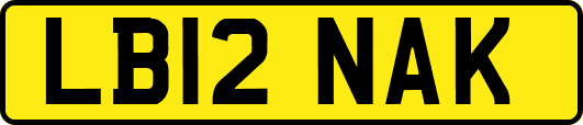 LB12NAK