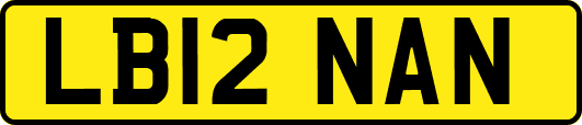 LB12NAN