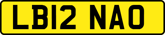 LB12NAO