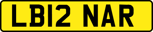 LB12NAR