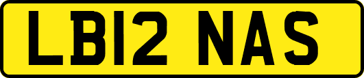 LB12NAS