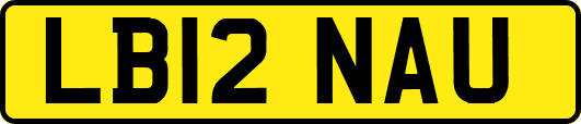 LB12NAU