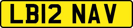LB12NAV