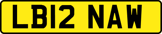 LB12NAW