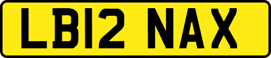 LB12NAX