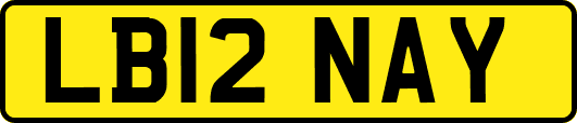 LB12NAY