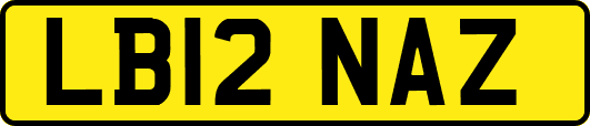 LB12NAZ