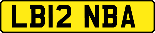 LB12NBA
