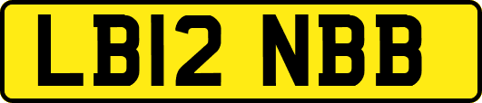 LB12NBB