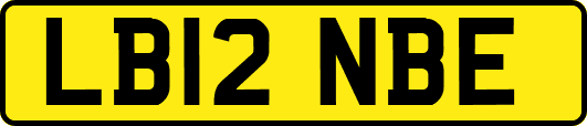 LB12NBE