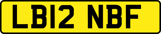 LB12NBF