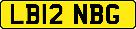 LB12NBG