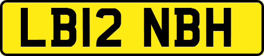 LB12NBH