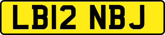 LB12NBJ
