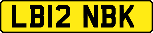 LB12NBK