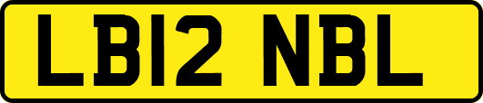 LB12NBL