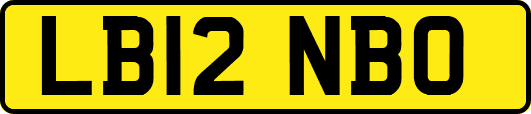 LB12NBO