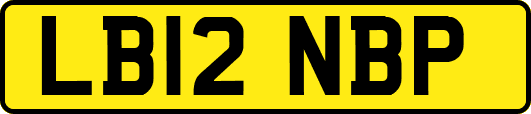 LB12NBP