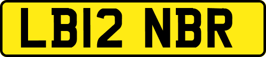 LB12NBR