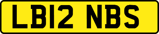 LB12NBS