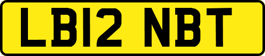 LB12NBT