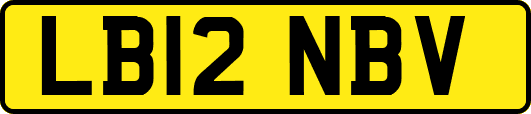 LB12NBV