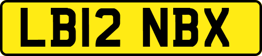 LB12NBX