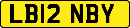 LB12NBY