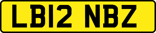 LB12NBZ
