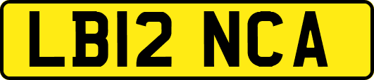 LB12NCA