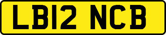 LB12NCB