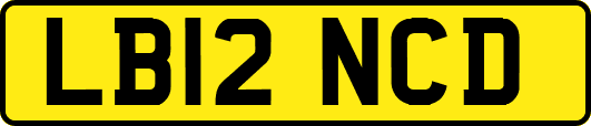 LB12NCD
