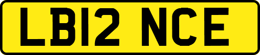 LB12NCE